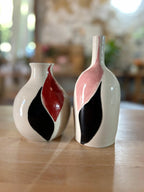 Vase PLUME