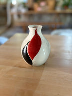 Vase PLUME