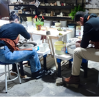 Initiation au tournage en solo ou duo 2h