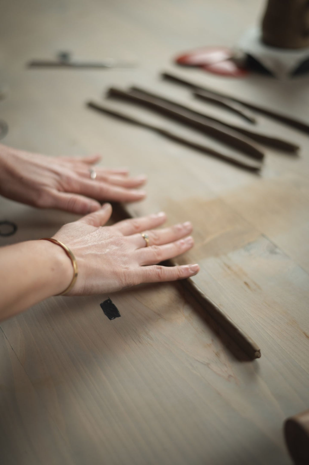 Après-midi thématique : Fabriquer son vase au colombin