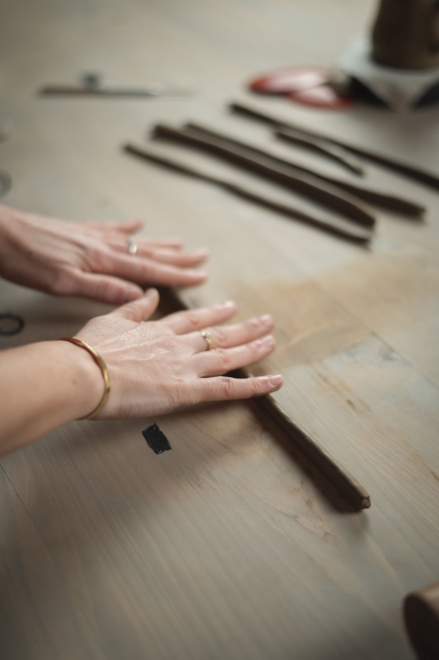 Après-midi thématique : Fabriquer son vase au colombin