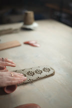 Atelier parent/enfant 2h30