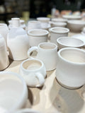 Pépita Café - Décor sur céramique