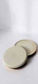 Assiette PERLE (L)