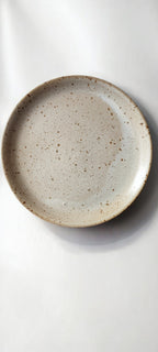 Assiette PERLE (S)