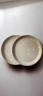 Assiette PERLE (S)
