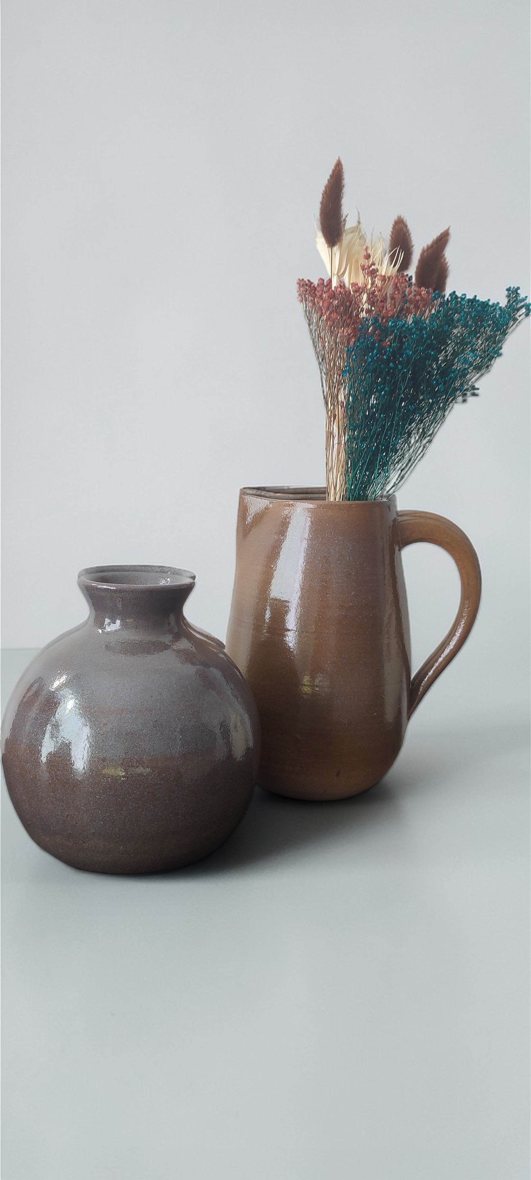 Pichet/Vase NEBULEUSE