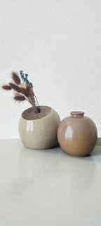 Vase PLUTON