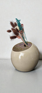Vase PLUTON
