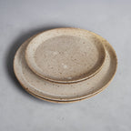 Assiette PERLE (L)