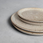 Assiette PERLE (S)