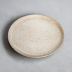 Assiette PERLE (L)