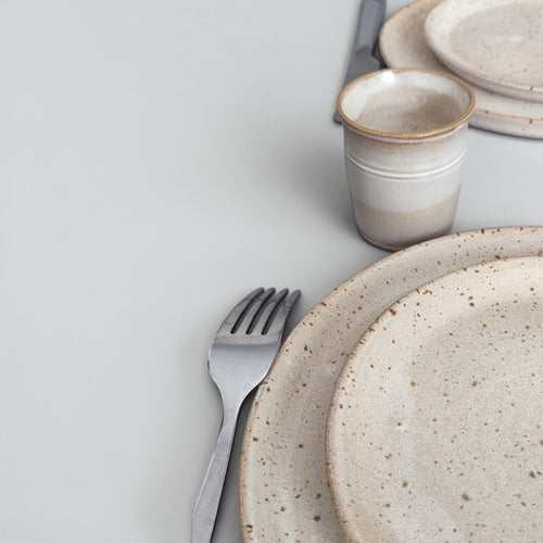 assiette céramique montpellier artisanat poterie