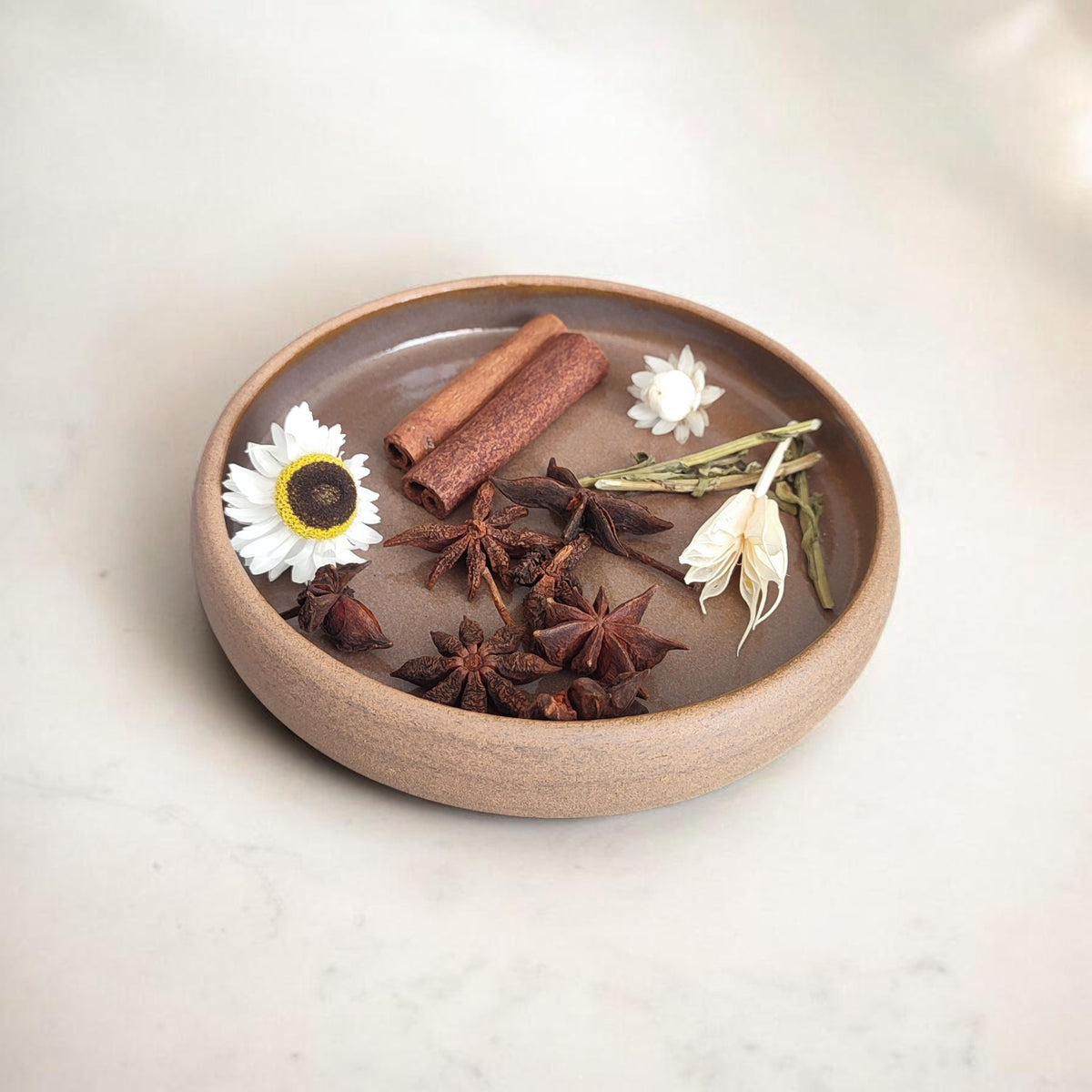 coupelle céramique montpellier artisanat poterie