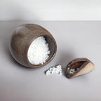 salière table céramique montpellier artisanat poterie