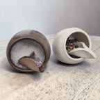 salière table céramique montpellier artisanat poterie