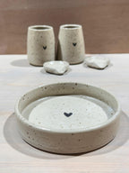 Coupelle/Assiette MUXU