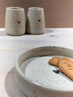 Coupelle/Assiette MUXU