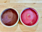 Coupelle COLORS