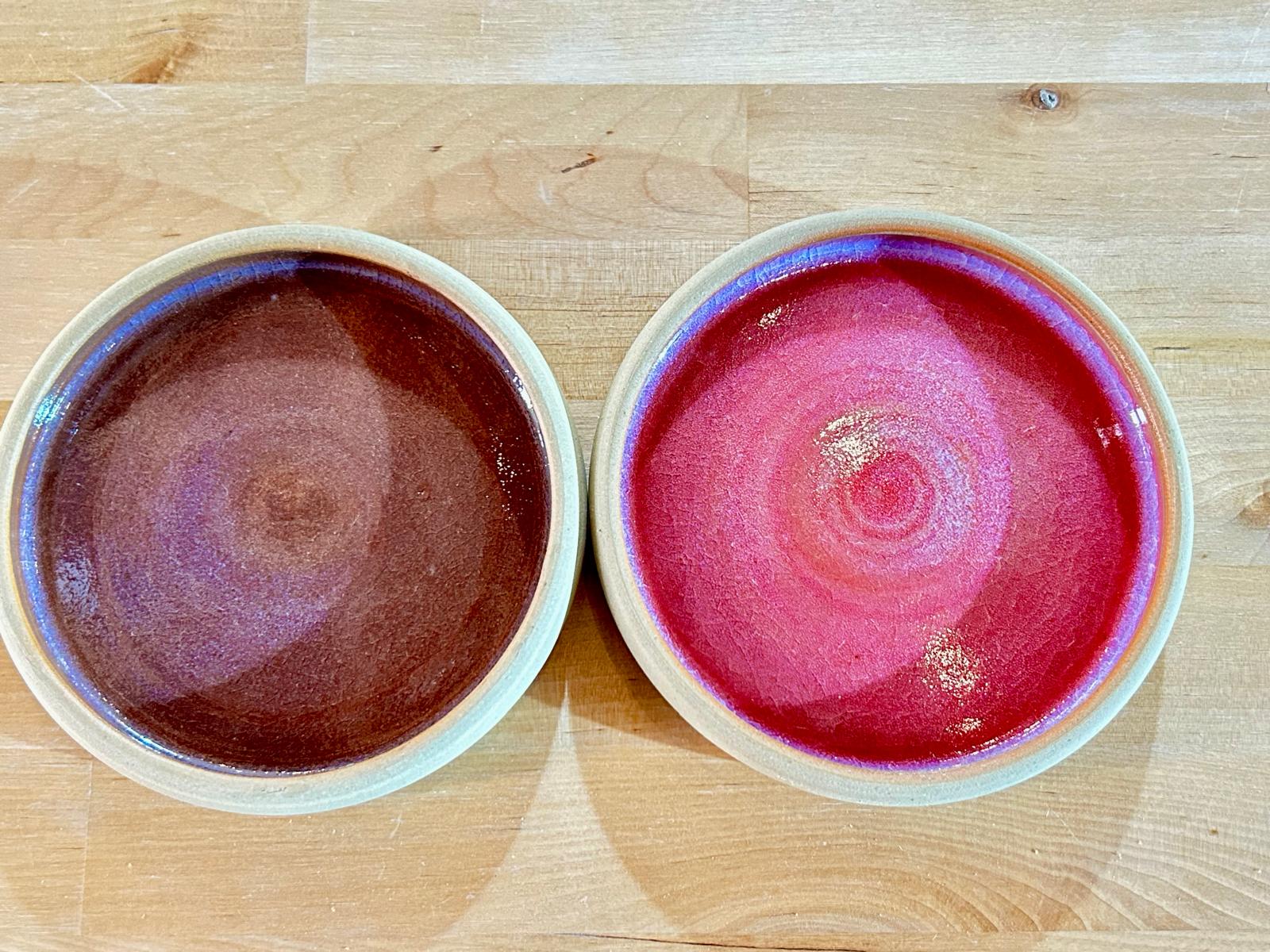 Coupelle COLORS