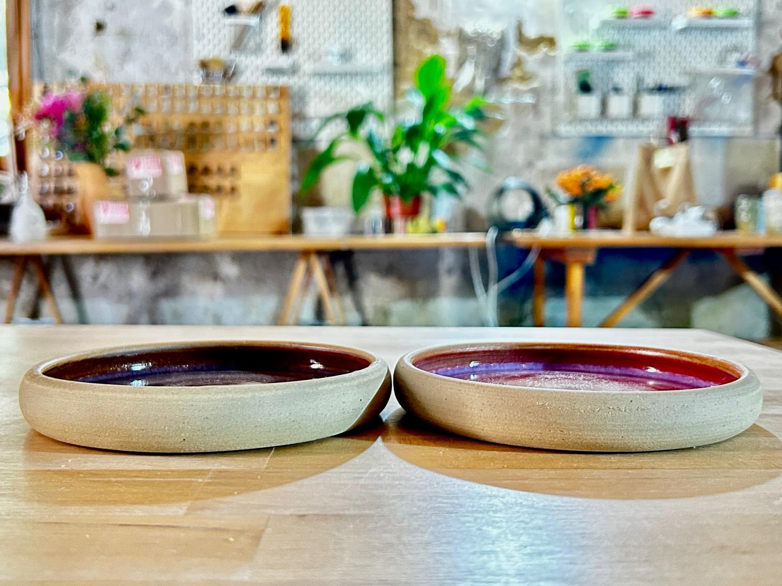 Coupelle COLORS