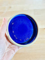 Coupelle COLORS