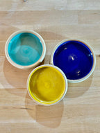 Coupelle COLORS