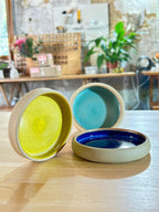 Coupelle COLORS