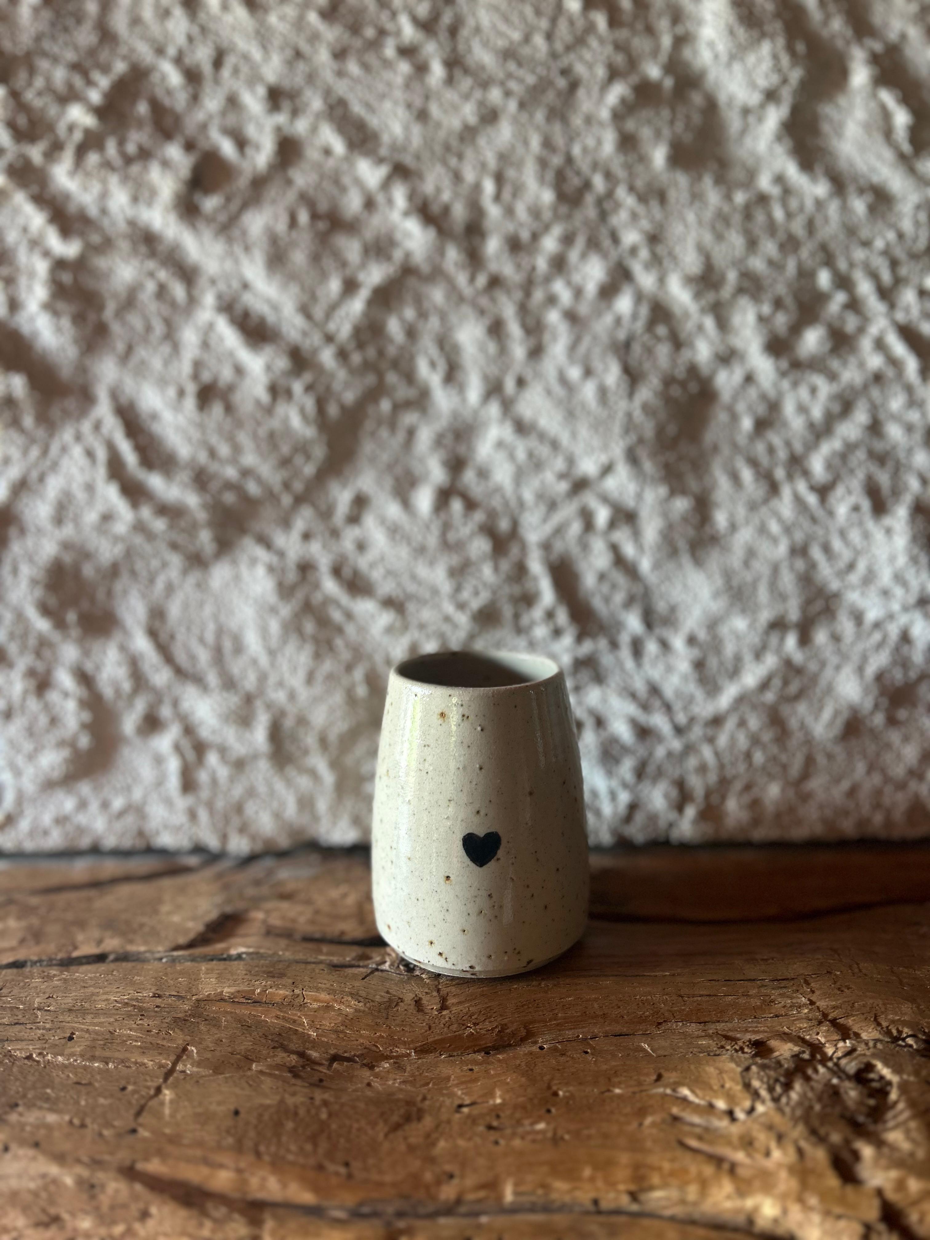 Tasse/Mug MUXU