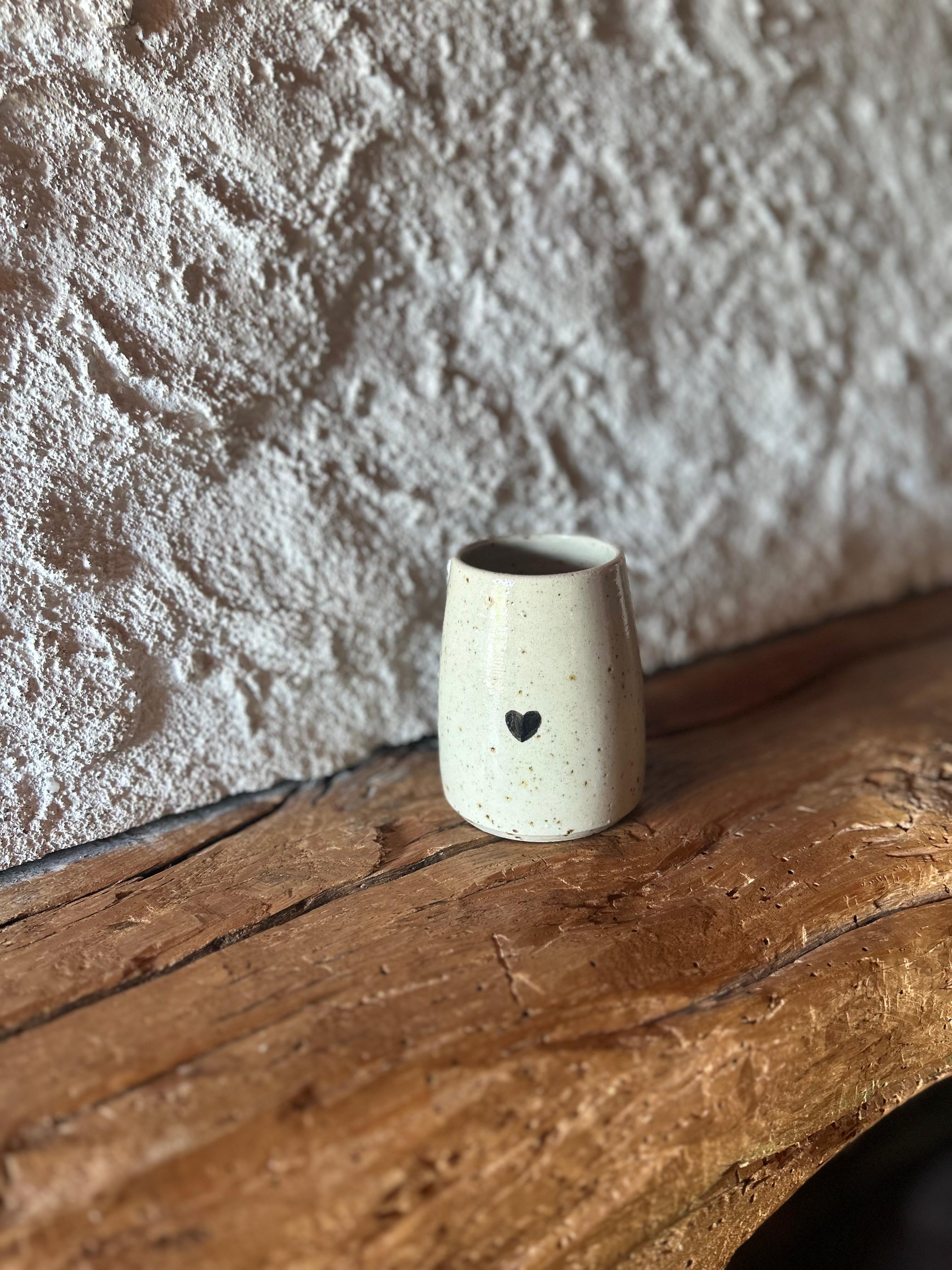 Tasse/Mug MUXU