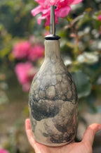 Huilier bleu-gris BULLE