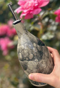 Huilier bleu-gris BULLE