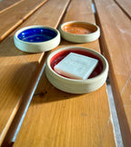 Porte-savon COLORS