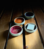 Porte-savon COLORS