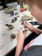 Atelier parent/enfant 2h30