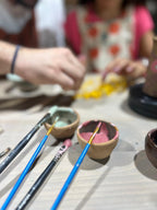 Atelier parent/enfant 1h30