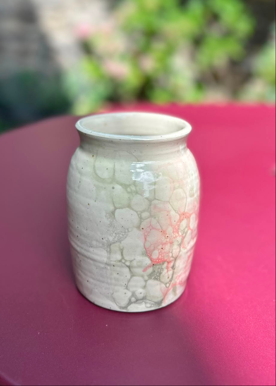 Grand vase BULLE