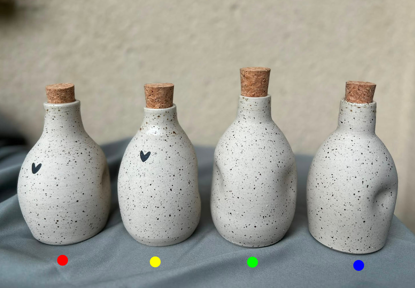 Huilier MUXU