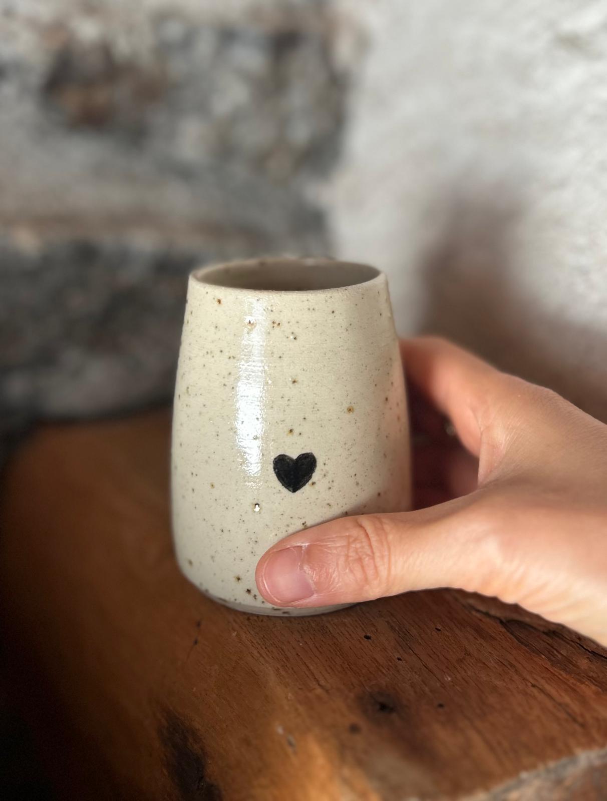 Tasse/Mug MUXU