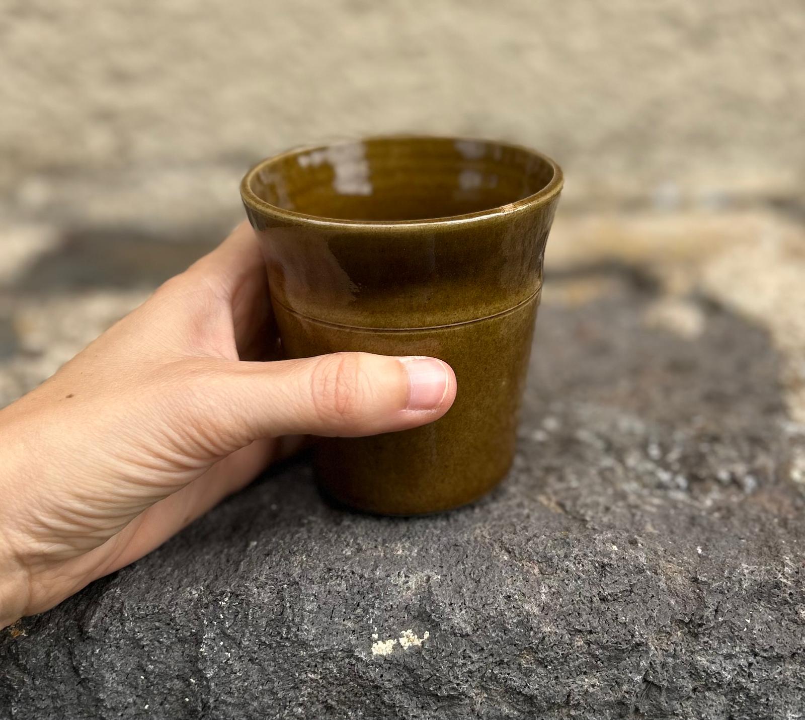 Tasse/Mug OIHANA