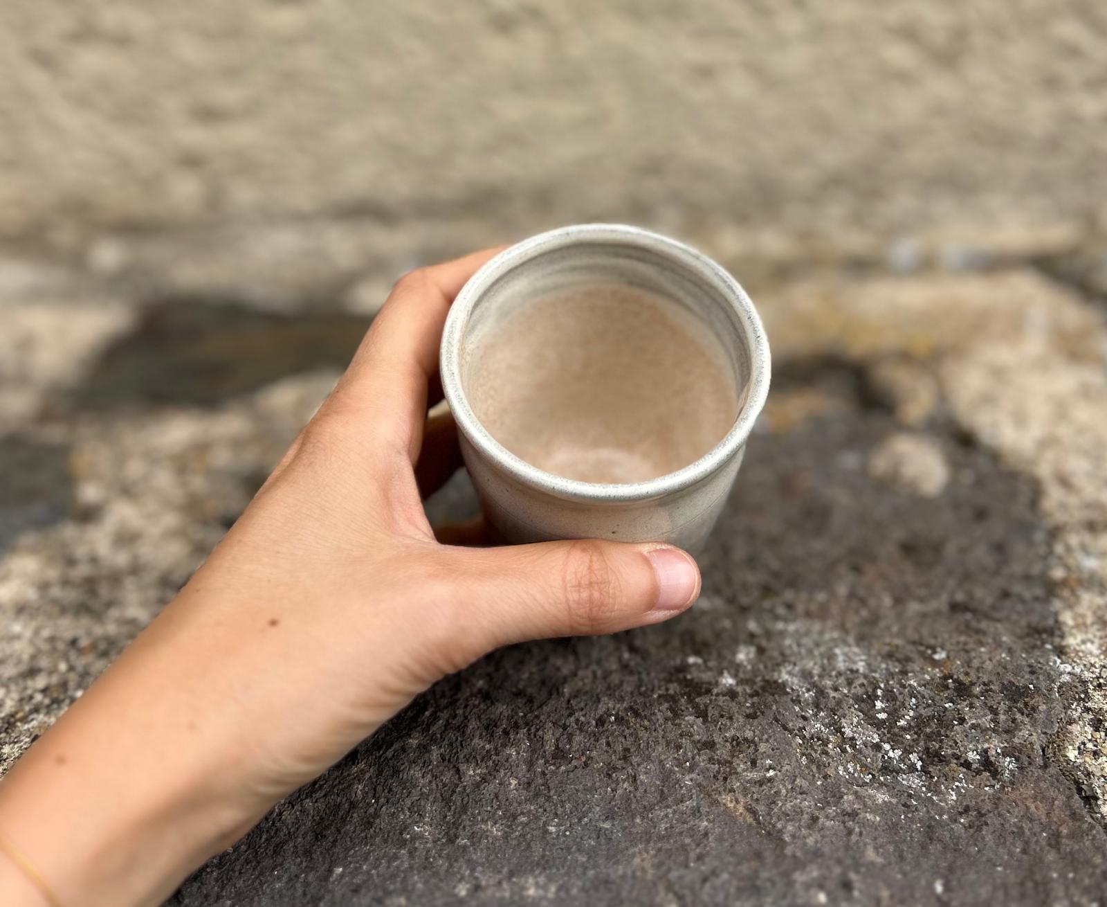 Tasse LUNE