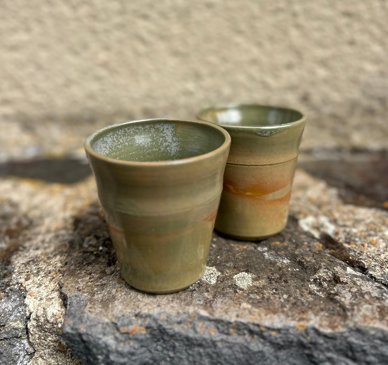 Tasse/Mug IRATY