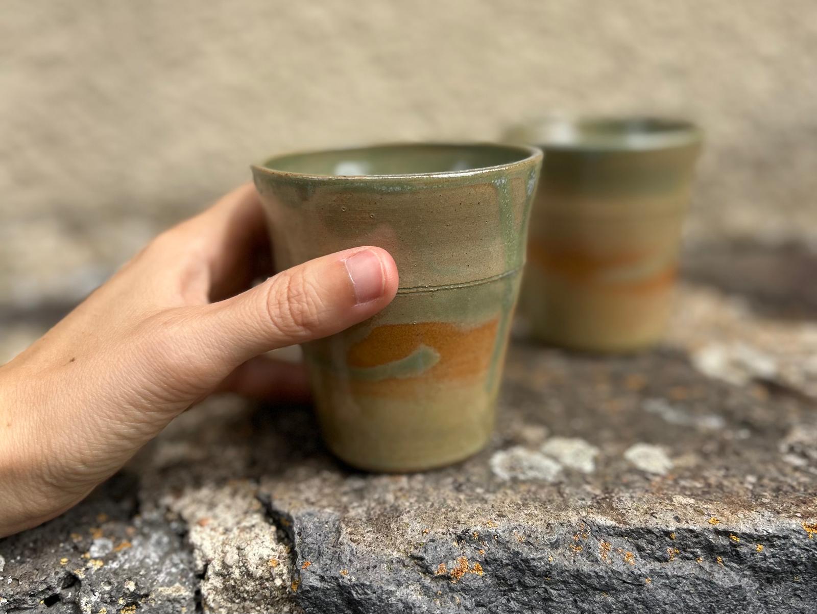 Tasse/Mug IRATY