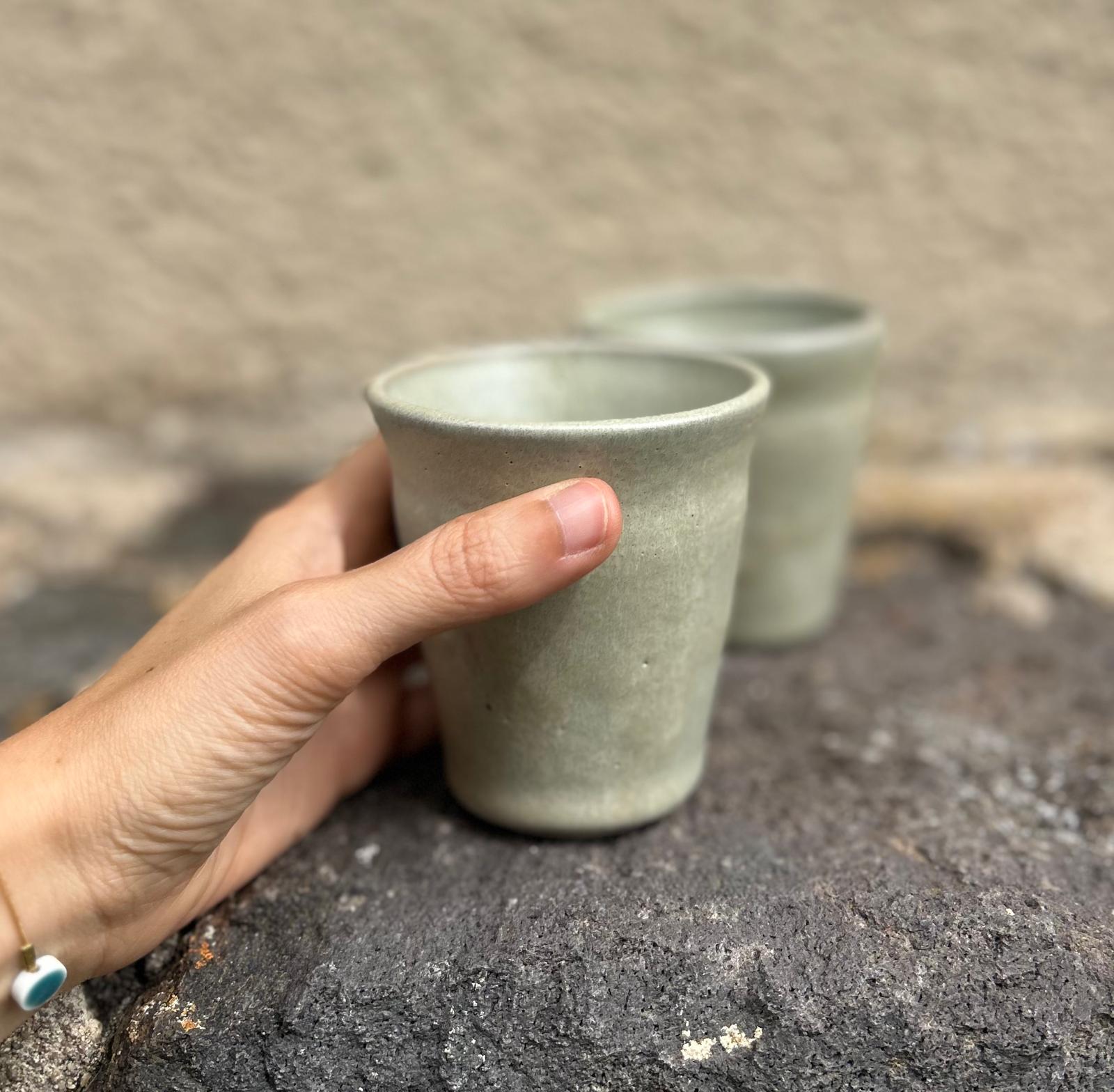Tasse/Mug HARPEA