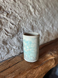Vase cylindrique BULLE