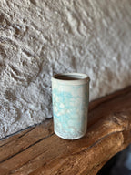 Vase cylindrique BULLE