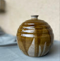 Vase boule IZADI