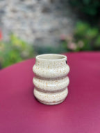 Vase ondulé MUXU