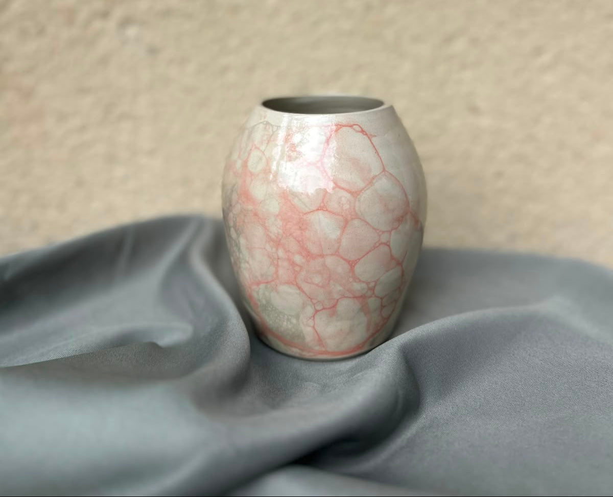 Vase élancé BULLE