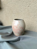 Vase élancé BULLE